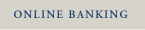 online banking