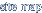 site map